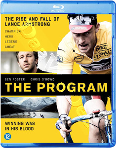 The Program |   Blu-Ray